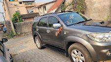Used Toyota Fortuner 3.0 MT in Jamshedpur
