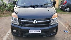 Used Maruti Suzuki Wagon R VXi Minor in Jamshedpur