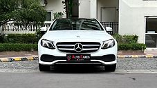 Used Mercedes-Benz E-Class E 220d Exclusive [2019-2019] in Delhi