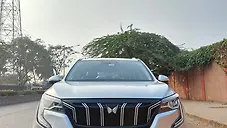 Used Mahindra XUV700 AX 7 Diesel AT AWD Luxury Pack 7 STR [2021] in Mumbai