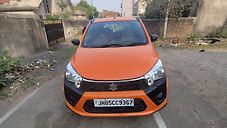 Used Maruti Suzuki Celerio X Zxi [2017-2019] in Jamshedpur