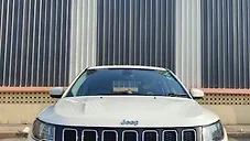 Used Jeep Compass Longitude 2.0 Diesel [2017-2020] in Mumbai