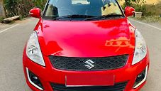 Used Maruti Suzuki Swift VXi in Bangalore
