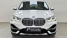 Used BMW X1 sDrive20d xLine in Pune