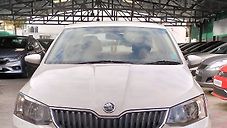 Used Skoda Rapid Active 1.5 TDI in Coimbatore