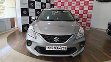 Used Maruti Suzuki Baleno Zeta 1.2 in Mumbai