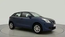 Used Maruti Suzuki Baleno Delta 1.2 in Ahmedabad