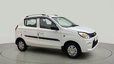 Used Maruti Suzuki Alto 800 Vxi Plus in Hyderabad