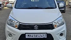Used Maruti Suzuki Celerio VXi [2017-2019] in Nashik