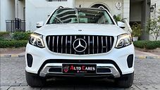 Used Mercedes-Benz GLS 350 d in Delhi