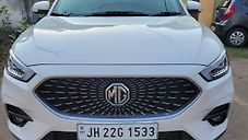 Used MG Astor Smart 1.5 MT [2021-2023] in Jamshedpur