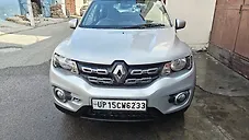 Used Renault Kwid RXL Edition in Meerut