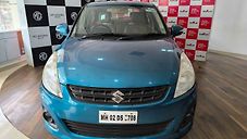 Used Maruti Suzuki Swift DZire VXI in Mumbai