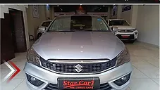 Used Maruti Suzuki Ciaz Delta 1.4 MT in Ludhiana