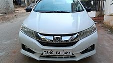 Used Honda City VX in Hyderabad
