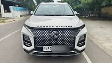 Used MG Hector Sharp 2.0 Diesel Turbo MT Dual Tone in Lucknow