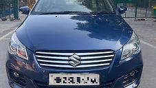 Used Maruti Suzuki Ciaz Delta 1.4 MT in Delhi