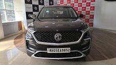 Used MG Hector Sharp 1.5 DCT Petrol in Mumbai