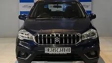 Used Maruti Suzuki S-Cross Sigma 1.3 in Jaipur