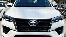 Used Toyota Fortuner 4X4 AT 2.8 Diesel in Delhi