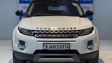 Used Land Rover Range Rover Evoque Pure SD4 in Jaipur