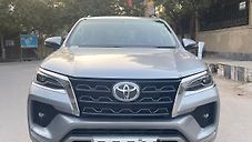 Used Toyota Fortuner 4X4 AT 2.8 Diesel in Delhi