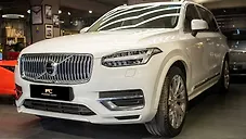 Used Volvo XC90 T8 Excellence (4 STR) in Delhi