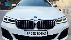 Used BMW 5 Series 530i M Sport [2021-2023] in Delhi