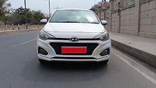 Used Hyundai Elite i20 Sportz 1.2 [2016-2017] in Lucknow
