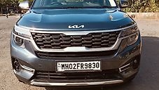 Used Kia Seltos HTK Plus 1.5 Diesel iMT in Mumbai
