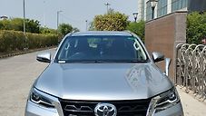 Used Toyota Fortuner 4X4 AT 2.8 Diesel in Delhi