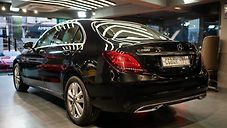 Used Mercedes-Benz C-Class C 200 Progressive [2018-2020] in Delhi