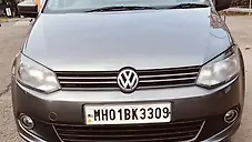 Used Volkswagen Vento Highline Petrol in Mumbai