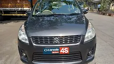 Used Maruti Suzuki Ertiga Vxi CNG in Mumbai