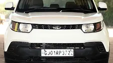 Used Mahindra KUV100 K6 5 STR [2016-2017] in Ahmedabad