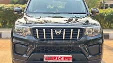 Used Mahindra Scorpio N Z4 Diesel AT 2WD 7 STR in Thane
