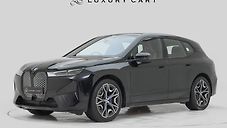 Used BMW iX xDrive 40 in Ludhiana