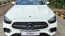 Used Mercedes-Benz E-Class E 220 d Avantgarde in Gurgaon