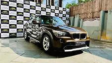 Used BMW X1 sDrive20d in Pune