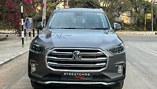 Used MG Gloster Savvy 7 STR 2.0 Turbo 2WD in Bangalore