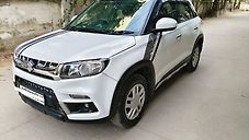 Used Maruti Suzuki Vitara Brezza VDi in Hyderabad