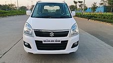Used Maruti Suzuki Wagon R 1.0 VXI in Mumbai