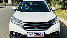 Used Honda CR-V 2.0L 2WD AT in Ahmedabad