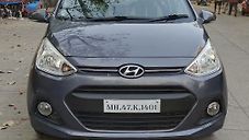 Used Hyundai Grand i10 Sportz (O) 1.2 Kappa VTVT [2017-2018] in Mumbai