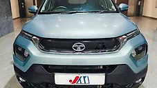 Used Tata Punch Accomplished Dazzle Sunroof CNG in Ahmedabad