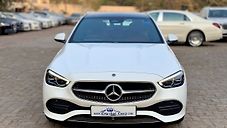 Used Mercedes-Benz C-Class C 200 Progressive [2018-2020] in Mumbai