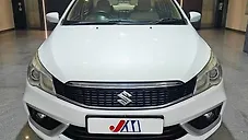 Used Maruti Suzuki Ciaz Delta Hybrid 1.5 AT [2018-2020] in Ahmedabad