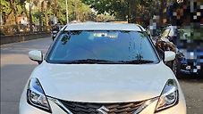Used Maruti Suzuki Baleno Delta 1.2 in Thane