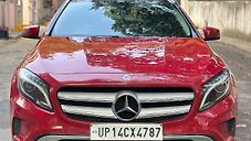 Used Mercedes-Benz GLA 200 Sport in Delhi