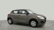 Used Maruti Suzuki Swift VXi [2021-2023] in Ahmedabad